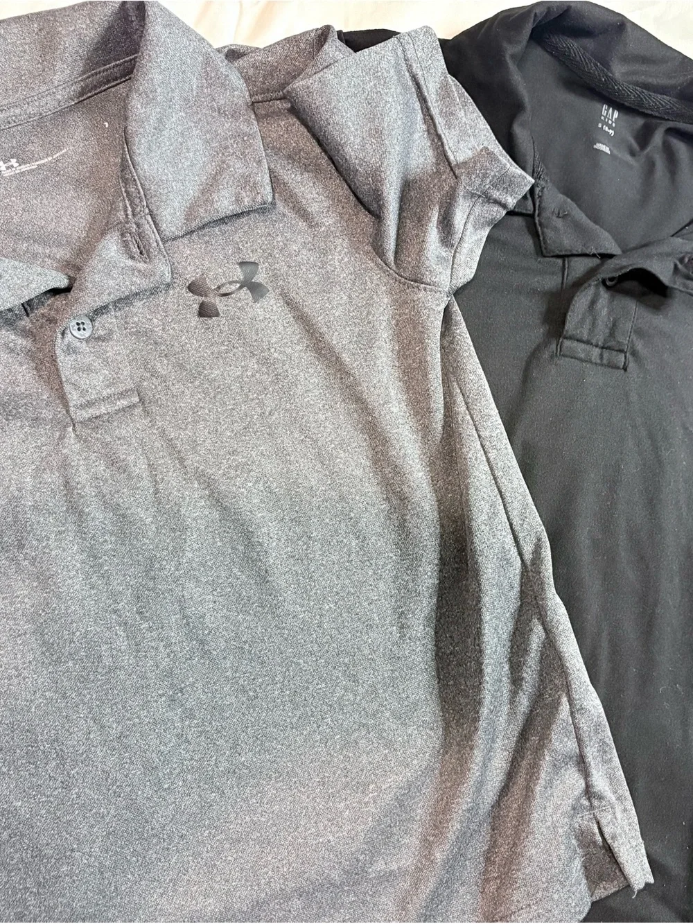 Kids polo bundle
